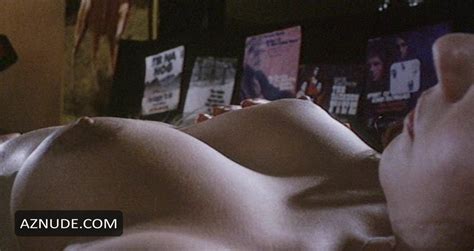 MARINA BLUMEL Nude AZNude