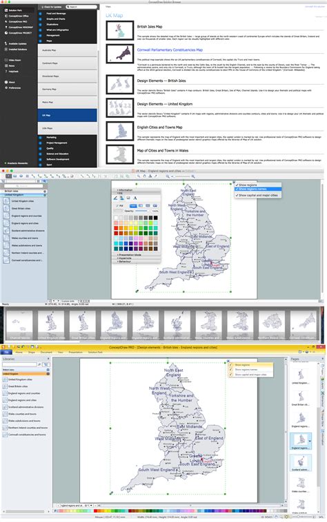 UK Map | UK Map | Map of UK — Channel Islands | Uk