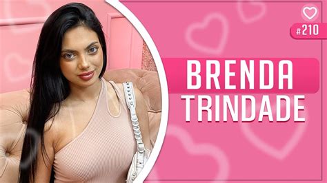 Brenda Trindade Prosa Guiada Youtube