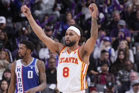 Patty Mills ma nową umowę w NBA Z Krainy NBA