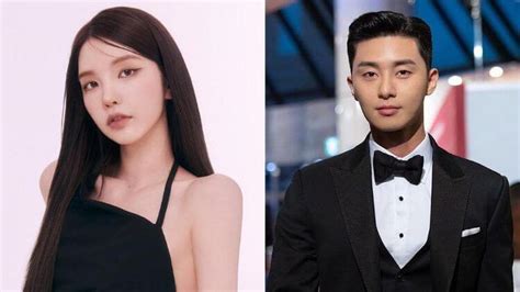 Rumor Pacaran Park Seo Joon Dan Xooos Kembali Ramai Agensi Angkat