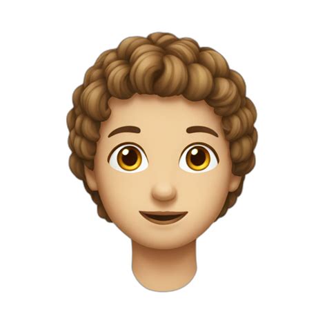 Le Petit Gregory Ai Emoji Generator