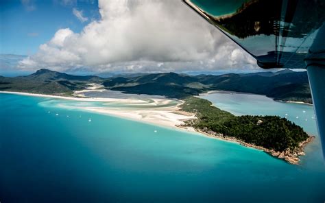 Voyage En Australie Partir La D Couverte Des Whitsundays Il Y A