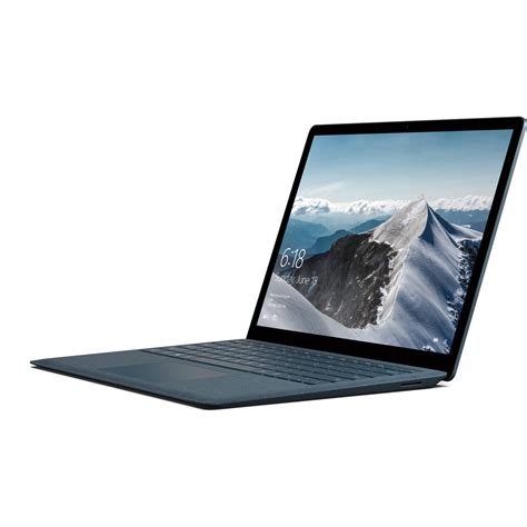 Microsoft Surface Laptop 2 13 5 Multi Touchscreen 2256x1504