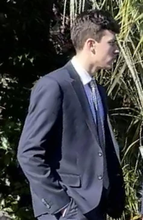 Owen Lees Sentenced After Intentionally Recording Sex Without Consent
