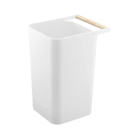 Yamazaki Home Como Trash Can Hotsell Ladorrego Ar