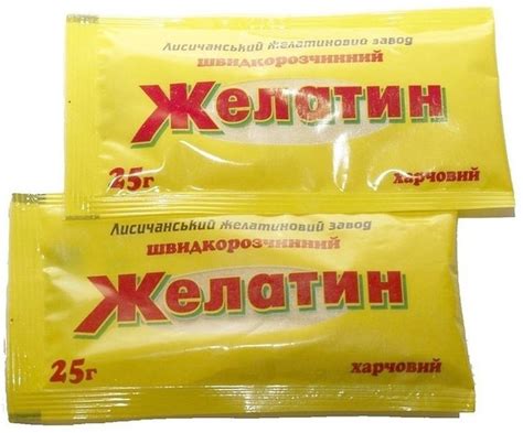 Gelatin face masks: 10 best macs Save yourself on the wall ! Gelatin ...