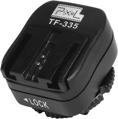 Sony Adp Maa Hot Shoe Adaptor With Multi Interface Accessory For Autolock Camera Black Amazon