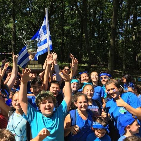Staten Island Jcc Day Camp New York Ny