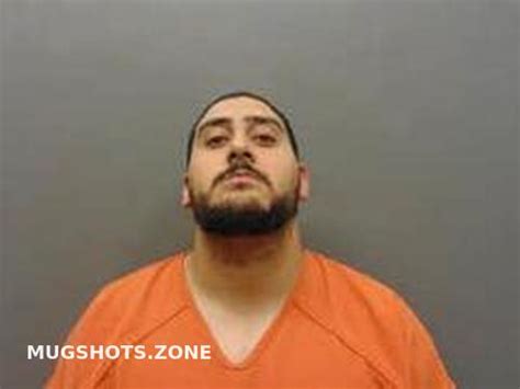 MOHAMMAD KHAIRALLAH 12 28 2023 Milam County Mugshots Zone