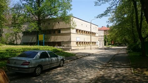 Обществена баня - Старозагорски бани