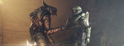 How Halo 5 Should've Ended : r/halo