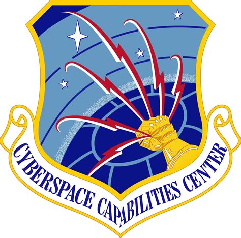 Cyberspace Capabilities Center Acc Air Force Historical Research