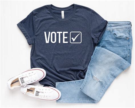 Vote Shirt Womens Vote Shirt 2020 Election Shirt Vote T Shirt For Men