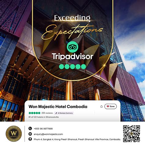 Won Majestic Hotel Sihanoukville City