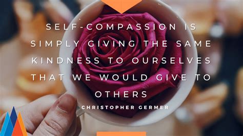 The Power Of Self Compassion Boosting Your Mental Health And Wellbeing