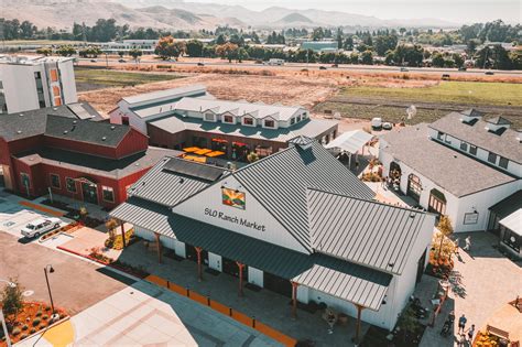Home - SLO Ranch Market