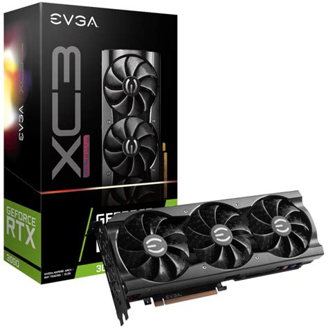 Evga Geforce Rtx Xc Ultra Gaming Gb Gddr X Dazbog Store