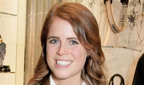 Princess Eugenie news: Royal Family member ‘has chosen school place for ...