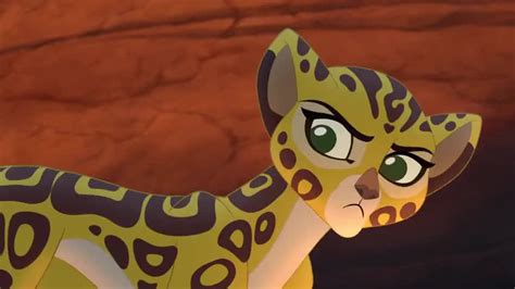 YARN Beshte Now The Lion Guard 2016 S02E05 The Rise Of Scar