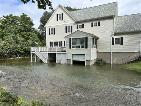 How to help Leominster residents after flooding damages parts of city ...