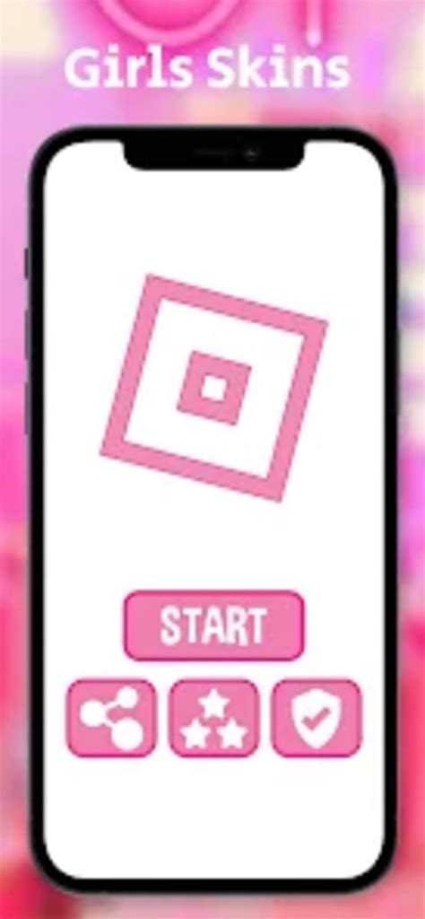 Girls Skins for Roblox for Android - Download