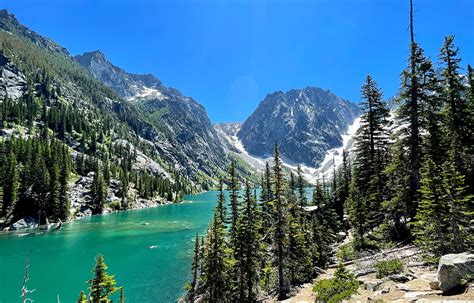 The Most Breathtaking Hikes To Do In Washington State Malories Adventures