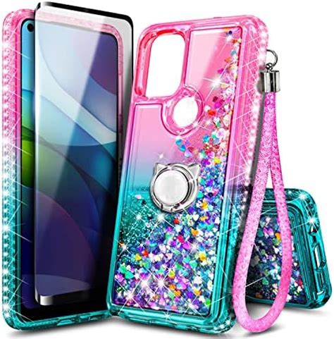 Amazon NZND Compatible With Motorola Moto G Stylus 5G 2023 Case