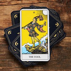 Fool Reversed As A Person - Tarot Card Meaning - Charismatic Persona