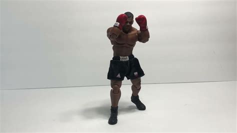 Mike Tyson Shadow Boxing Youtube