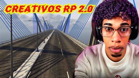 RD JAVI CREATIVOS RP 2 0 NUEVA VERSION YouTube