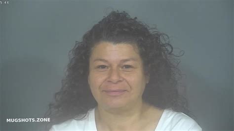 Gamez Melva Ann 07212023 St Joseph County Mugshots Zone