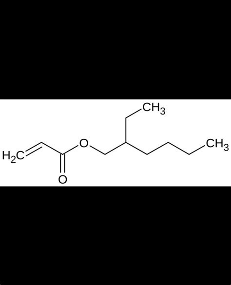 2 Ethyl Hexyl Acrylate 2eha At Rs 230 Kg Octyl Acrylate Monome In