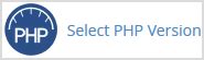 How To Change The Php Version Via Cloudlinux Selector In Cpanel