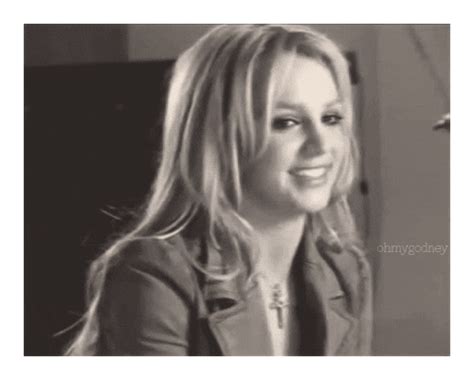 Britney Spears Interview GIF - Find & Share on GIPHY