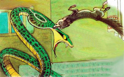 Рикки Тикки Тави Читать С Картинками – Telegraph