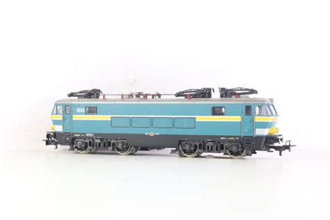 M Rklin H Electric Locomotive Series Nmbs Catawiki