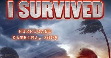 Ohio Summer Reading I Survived Hurricane Katrina 2005