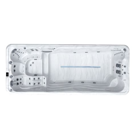 Riptide AS55 Swim Spa Ultimate Hot Tubs Swim Spas