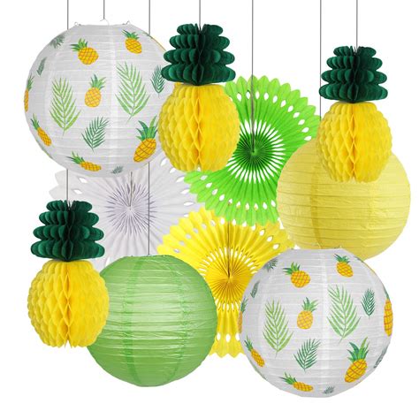 Pineapple Party Ideas