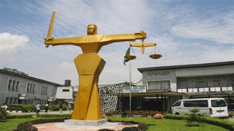 Court Dismisses Suit Seeking To Declare Rivers Assembly Seats Vacant