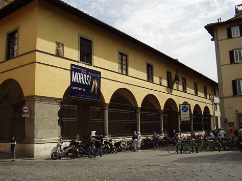 Accademia Di Belle Arti Florenz Wikiwand