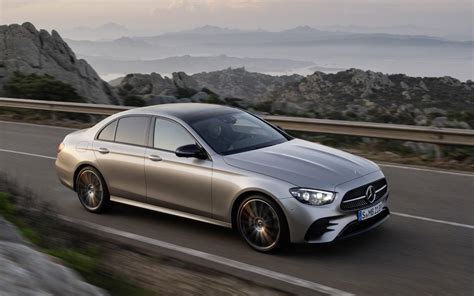 全新2021年式大改款mercedes Benz C Class 预计今年登场，或将全系搭载48v混合动力系统 愛玩庫