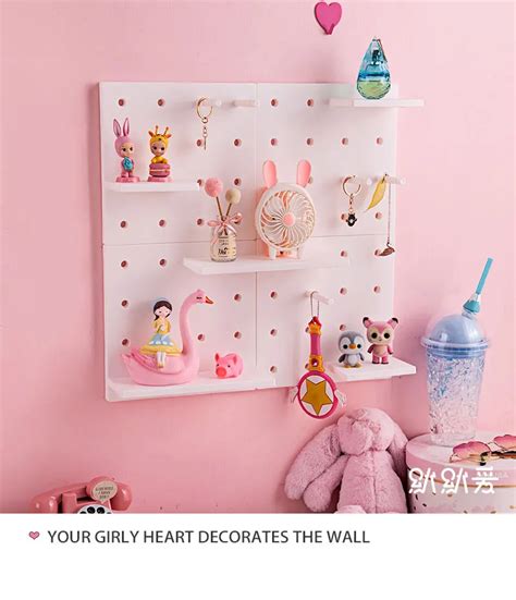 DIY Shelves Wall Storage Rack – HeyHouseCart