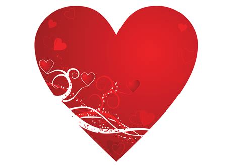 Heart Free Brushes 1232 Free Downloads