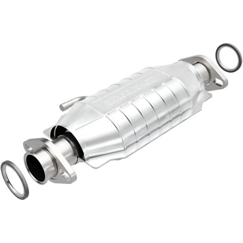 Magnaflow 3321893 Magnaflow California Grade Carb Compliant Direct Fit Catalytic Converters