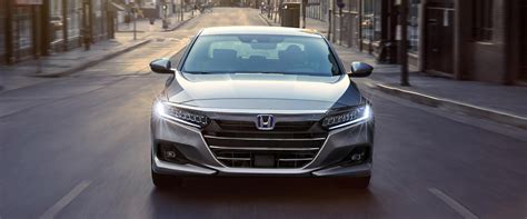 2021 Honda Accord Brightens The Future Autopark Honda Blog