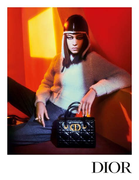 Dior Autumn Winter 2021 22 Collection Campaign