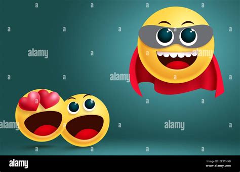 Super Mood Stock Vector Images Alamy