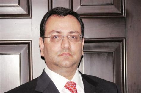 Nclat Restores Cyrus Mistry As Tata Sons Chairman Orissapost